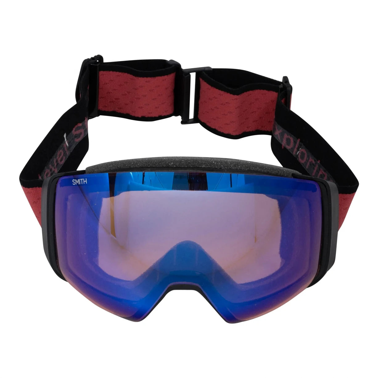 スキー・スノーボードアクセサリー Smith X THE NORTH FACE 4D Mag MAG SERIES スミス THE NORTH FACEコラボ SMITH 4D TNF