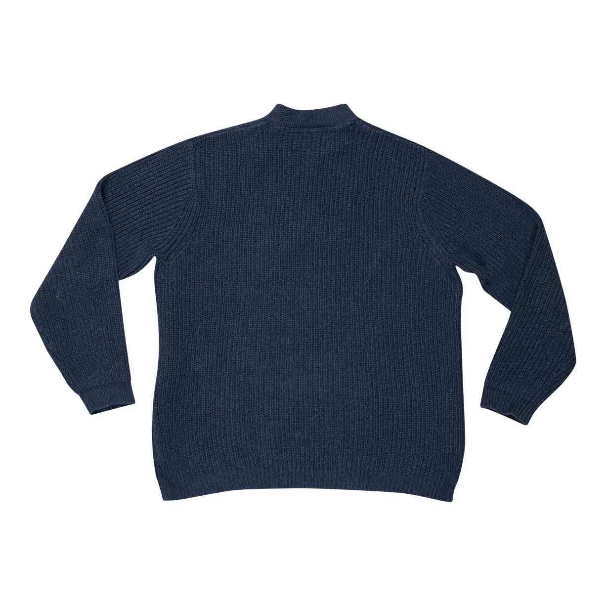 Tall Large Navy