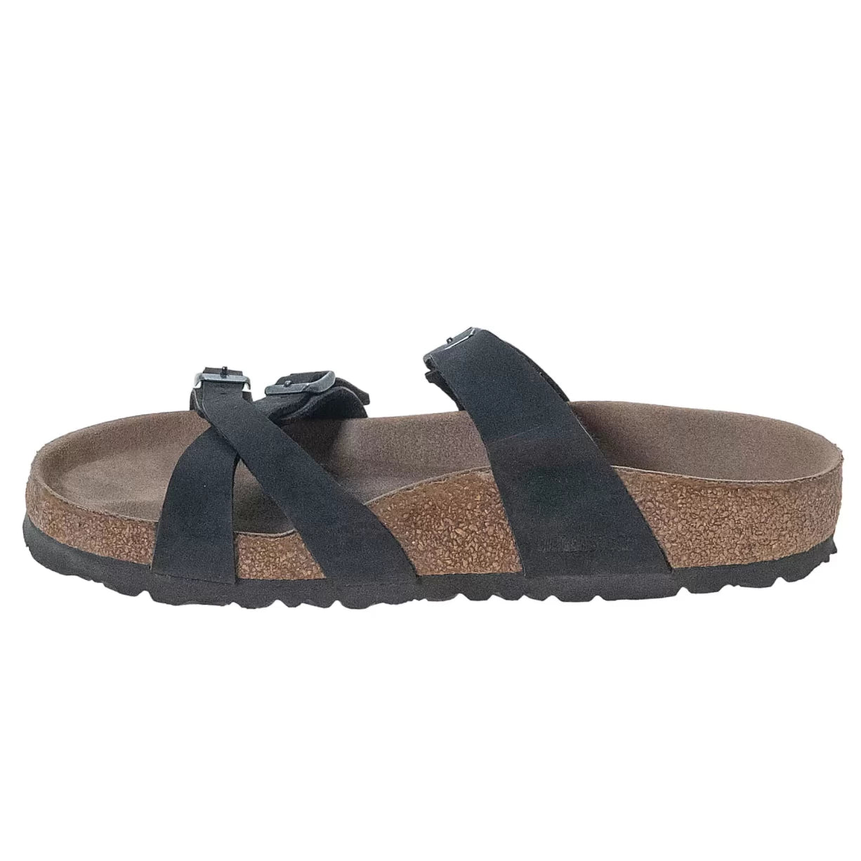 38Dark Brown