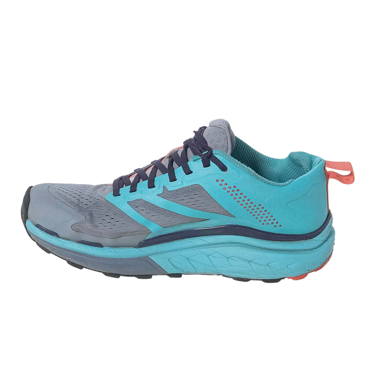 8Grey/Blue