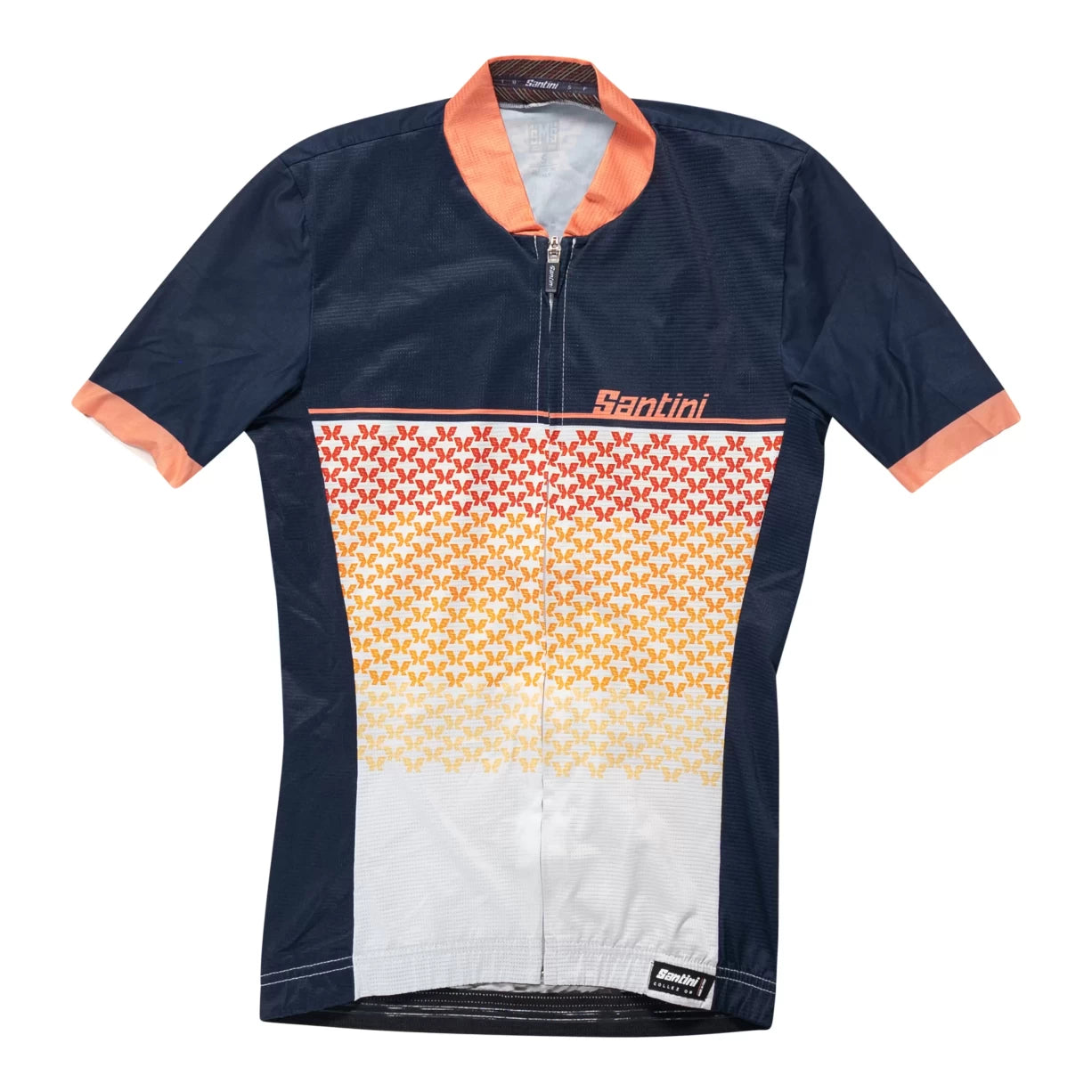 SBlue/Orange