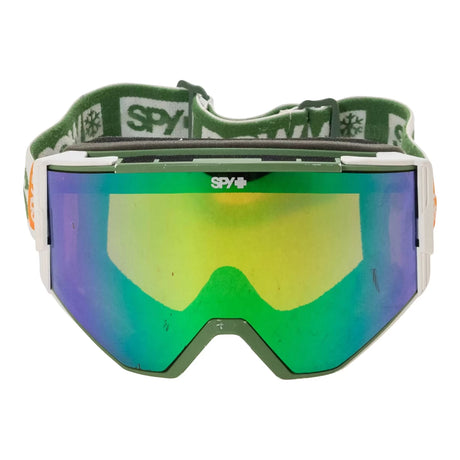 OSFMWhite/Green