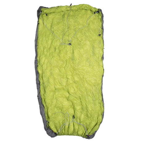 One SizeGray/Green