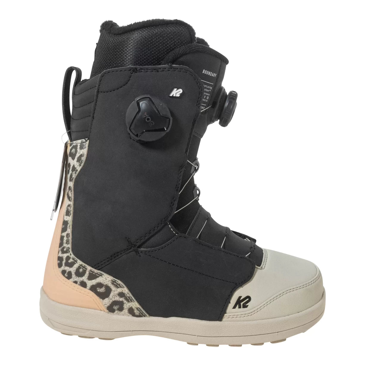 7Black/Pink