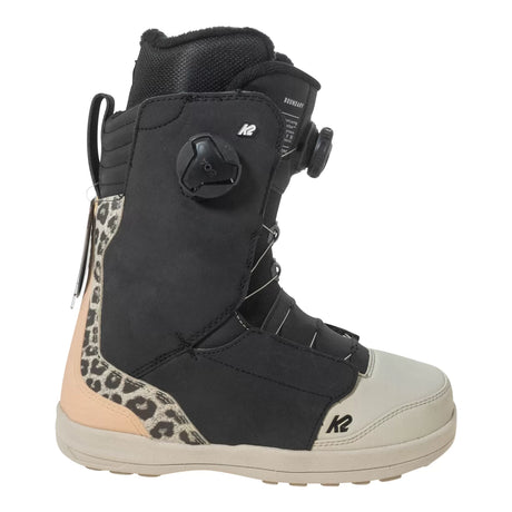 7Black/Pink