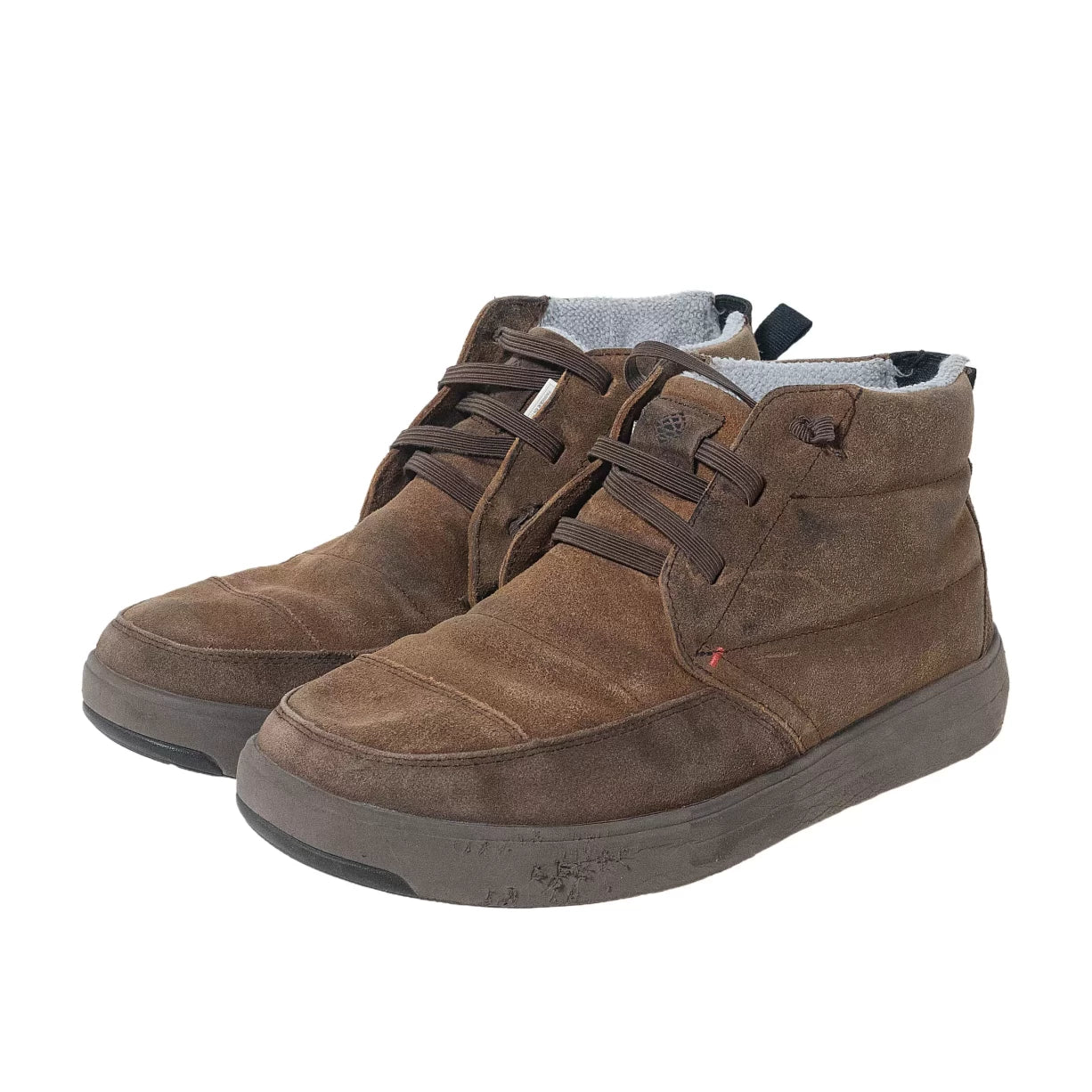 10.5Brown