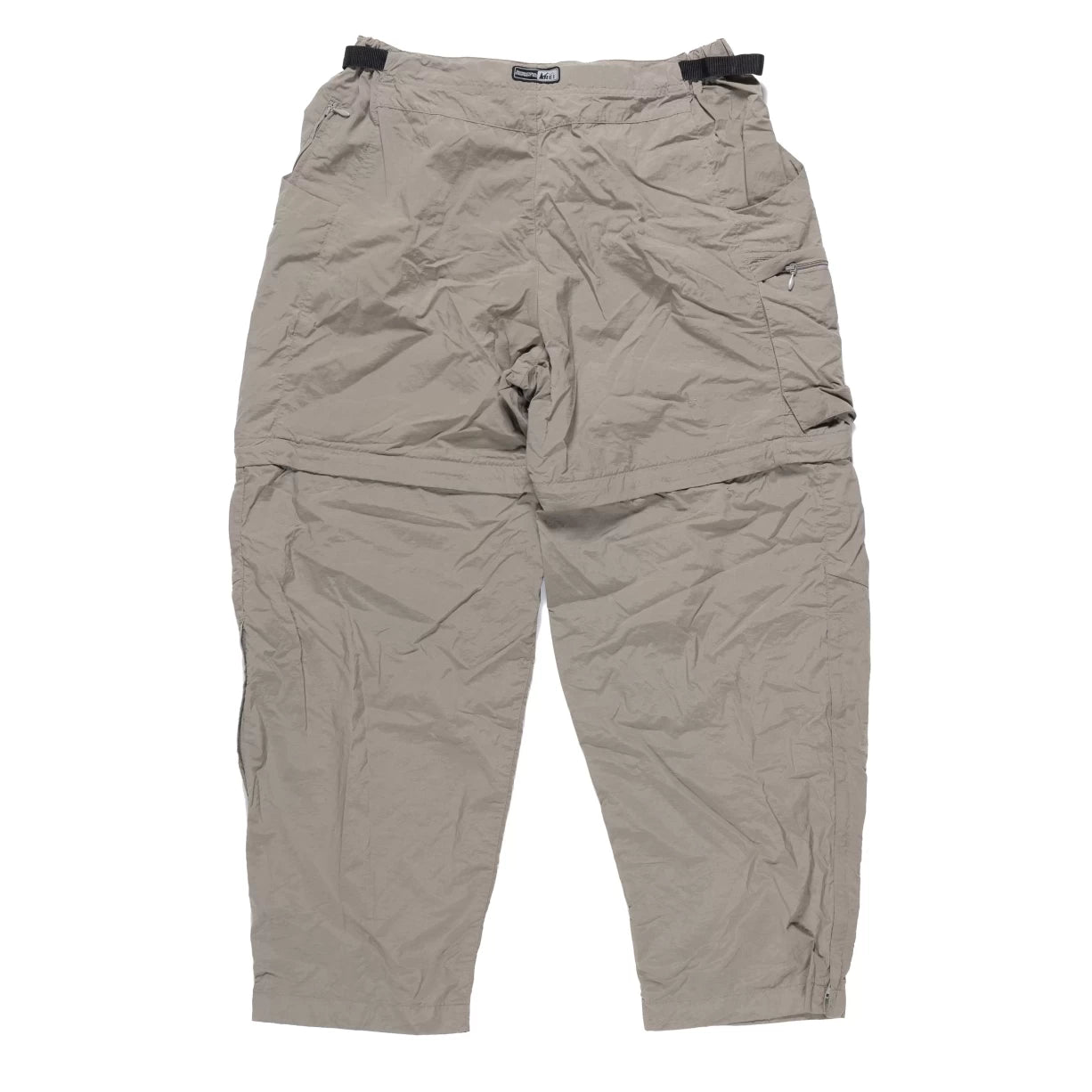 Large - ShortKhaki