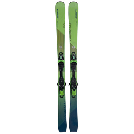 166cmGreen
