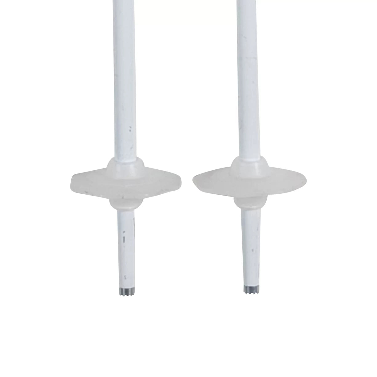 42"White/Blue