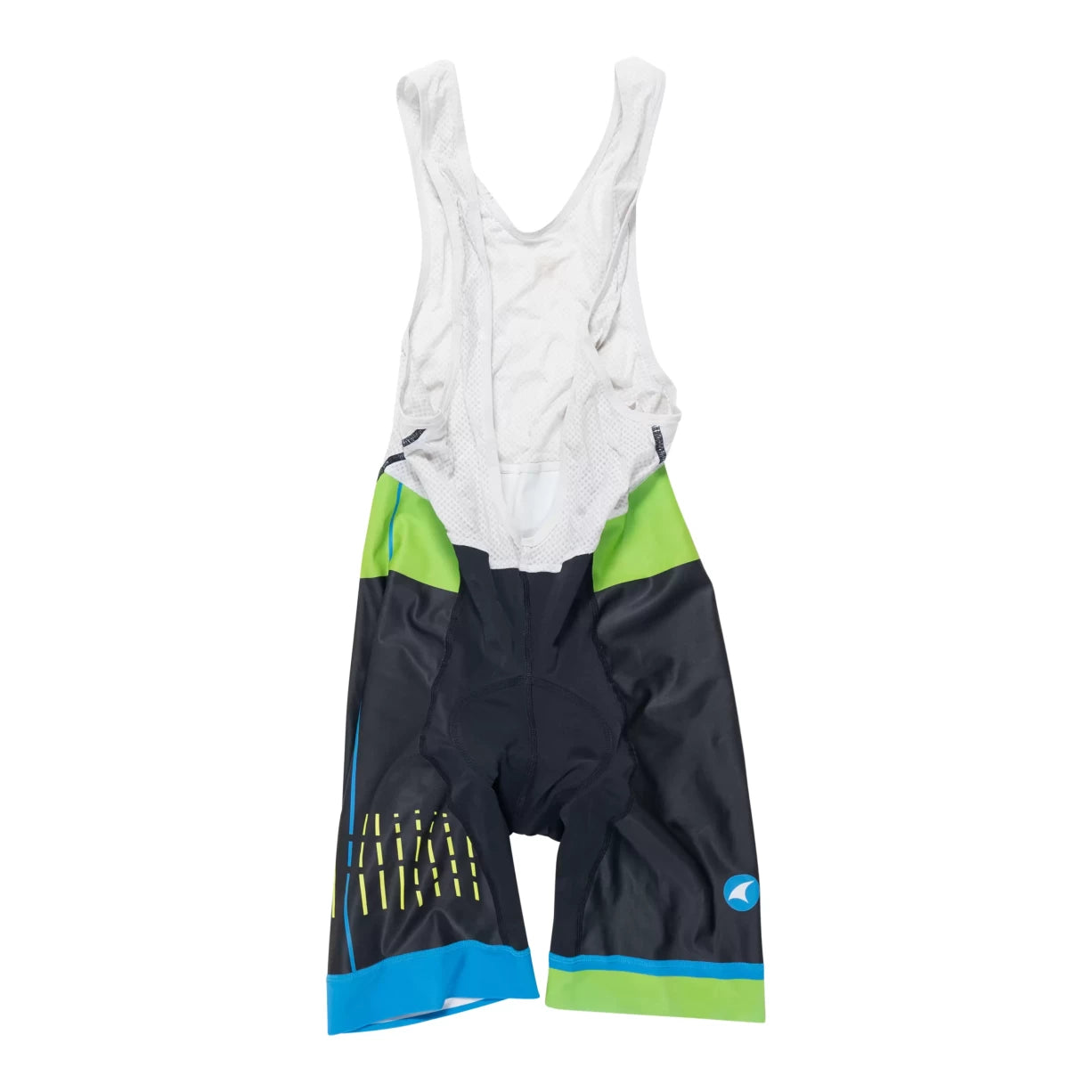 MBlack/Green/Blue