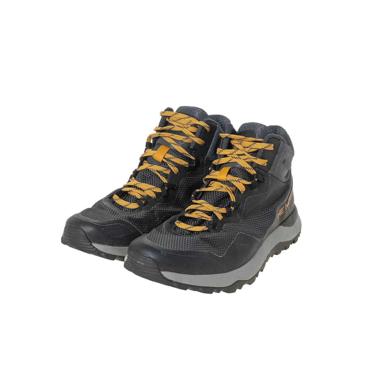 10.5Grey/Yellow