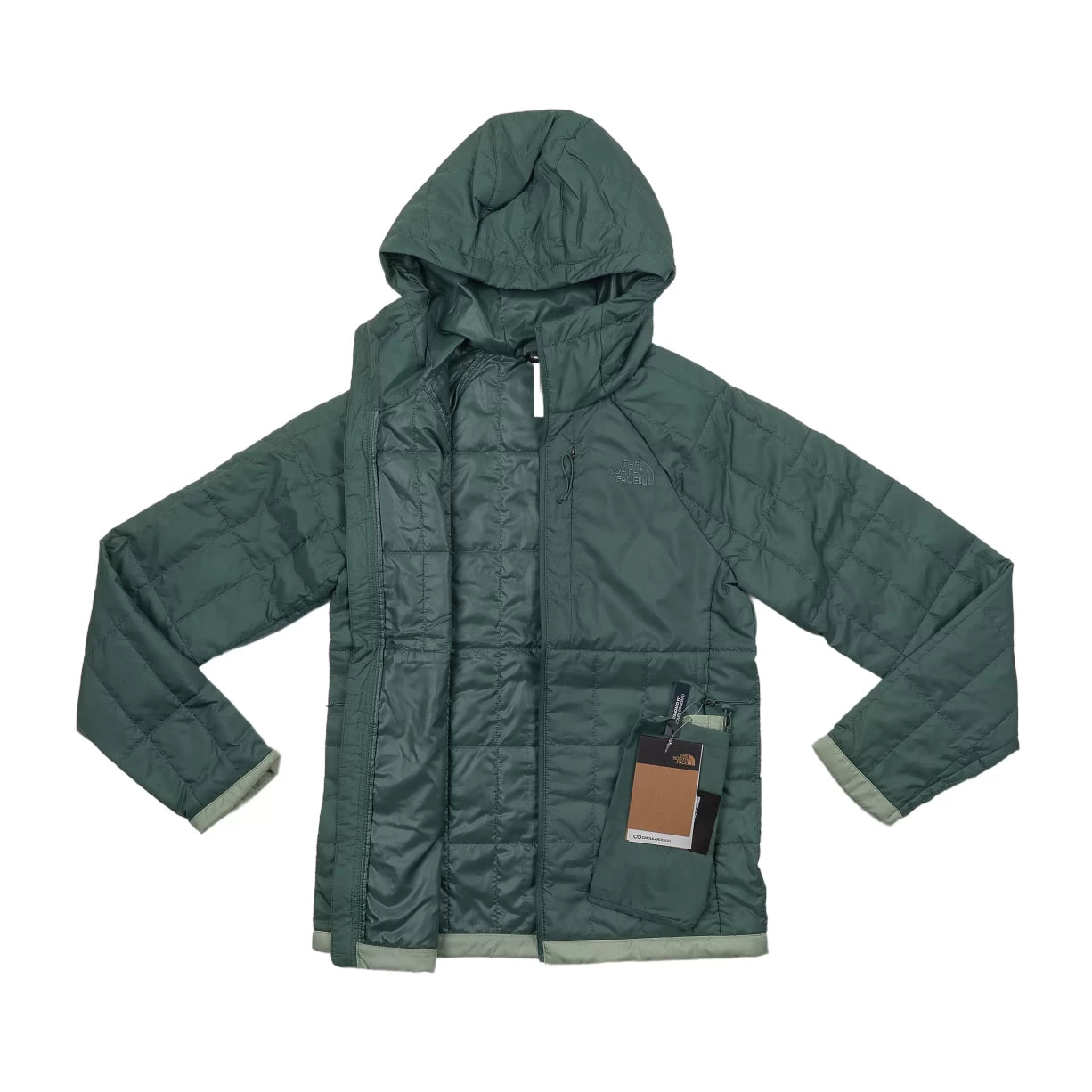 XSDark Sage/Misty Sage