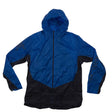XLBlue/Black