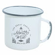 12oz.White