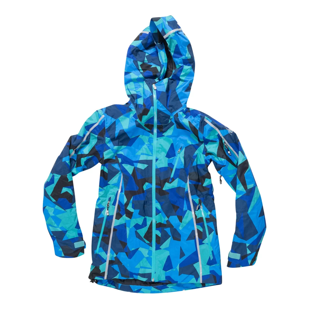4Blue/Green