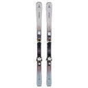 152cmWhite/Blue