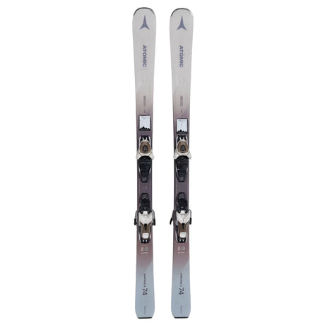 152cmWhite/Blue