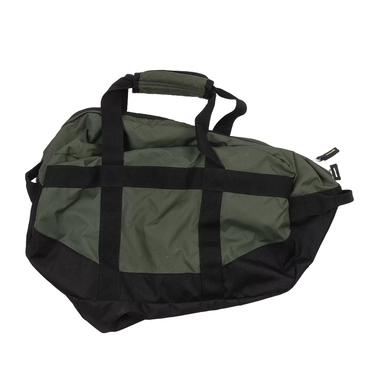 46 LGreen/Black