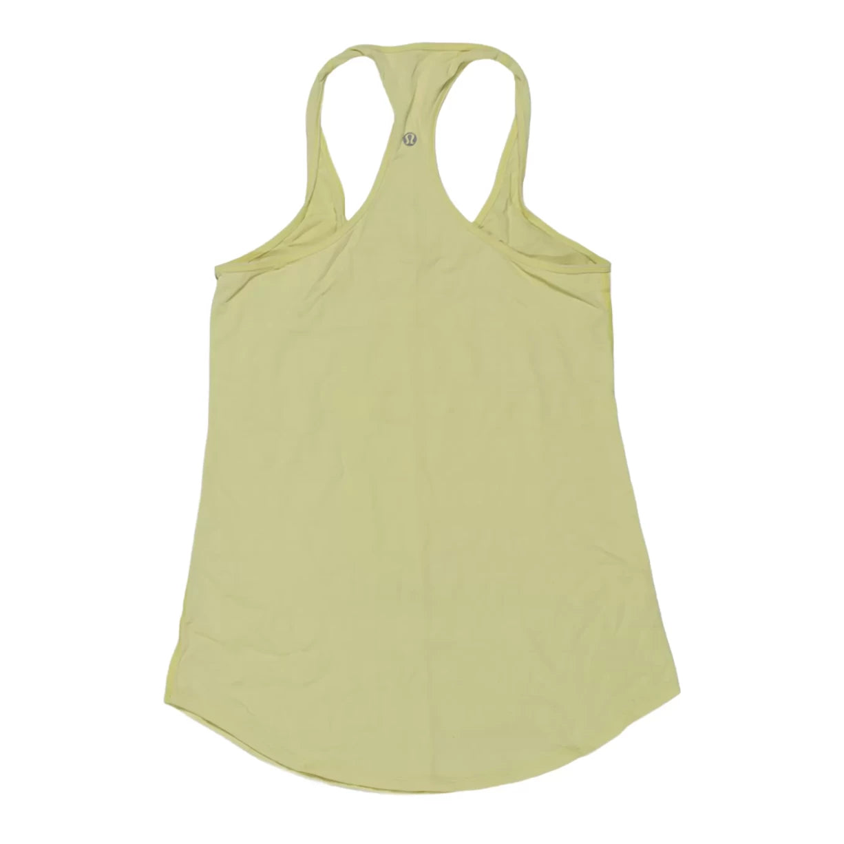 Estimated size SYellow