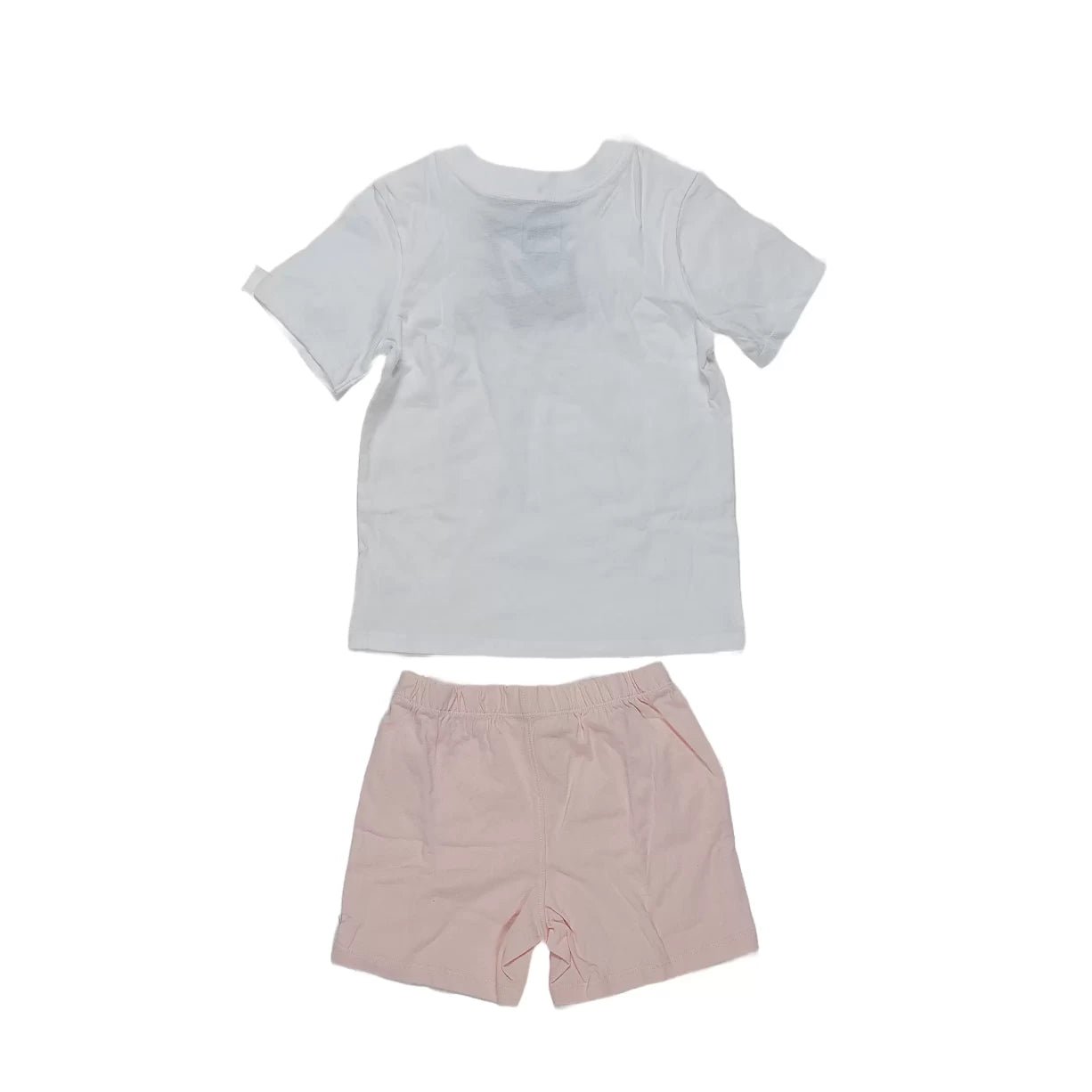 4TWhite/Pink