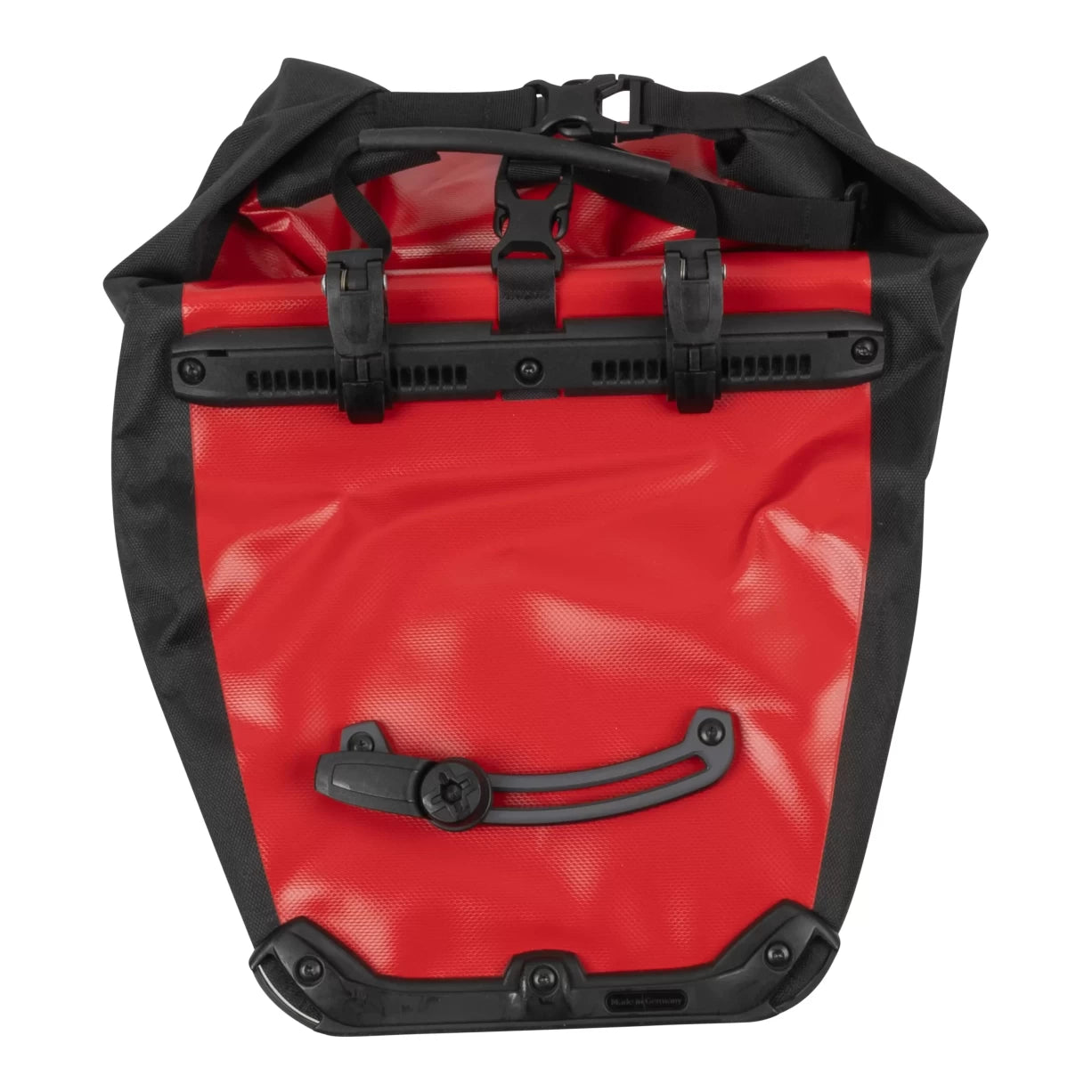 One SizeBlack/Red