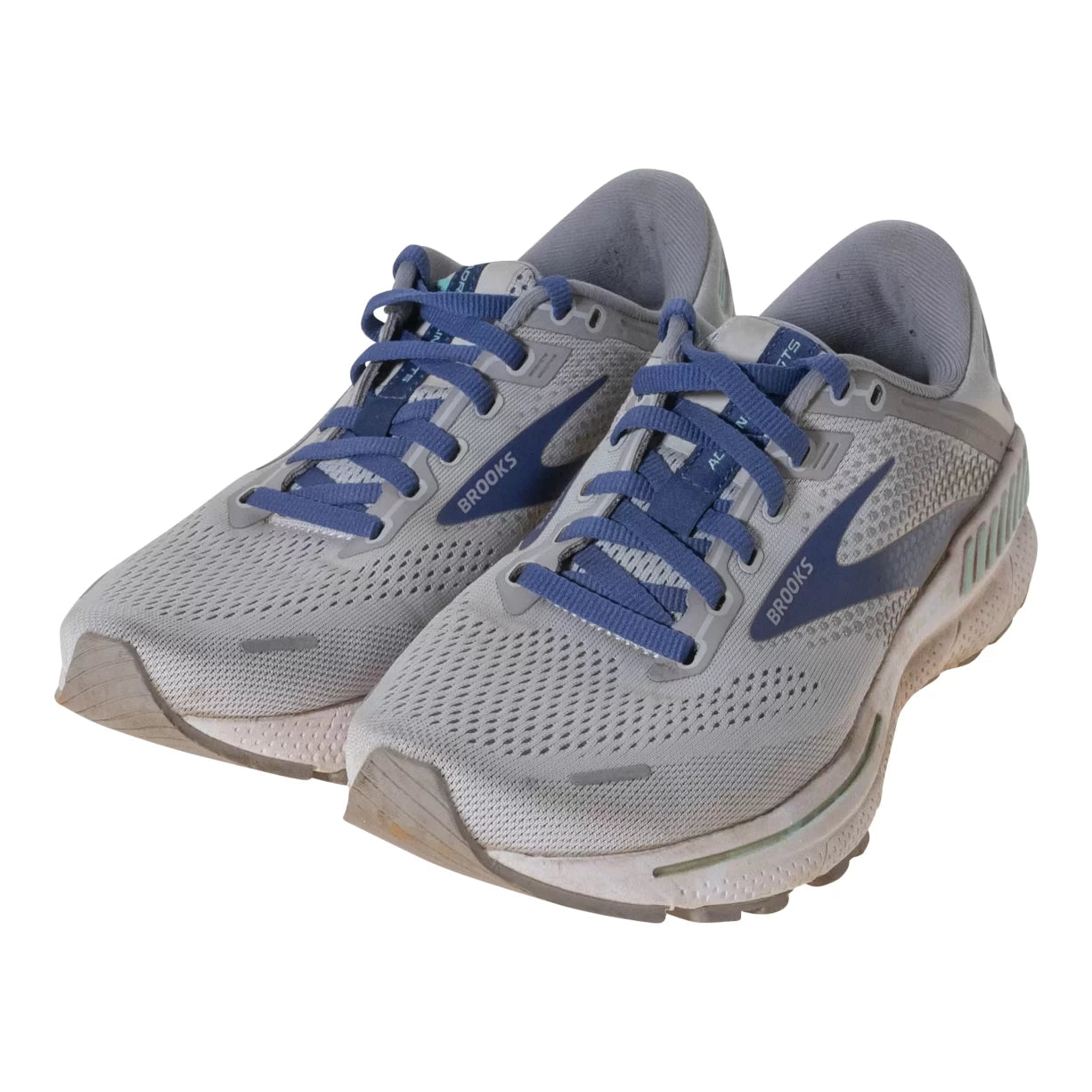 7.5Blue/Gray