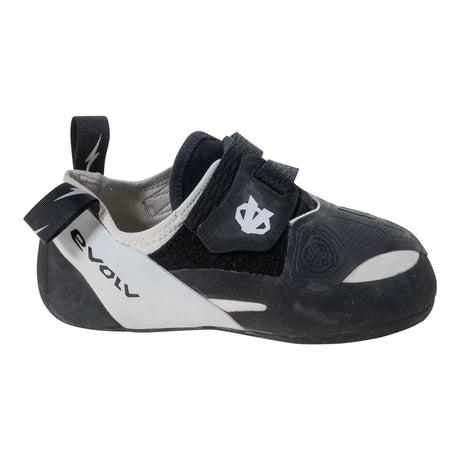 EU-44Black/White