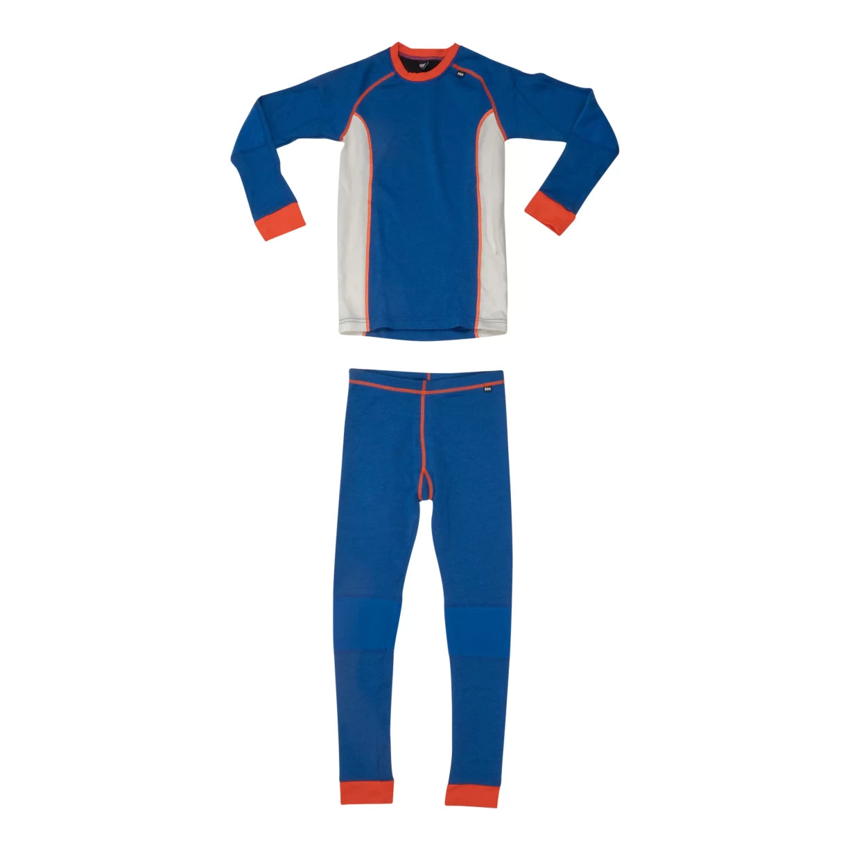 10Blue / Orange