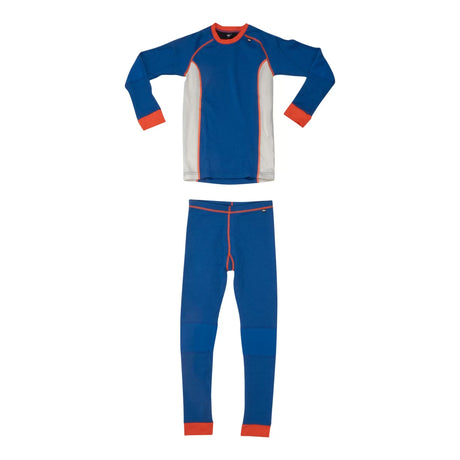 10Blue / Orange
