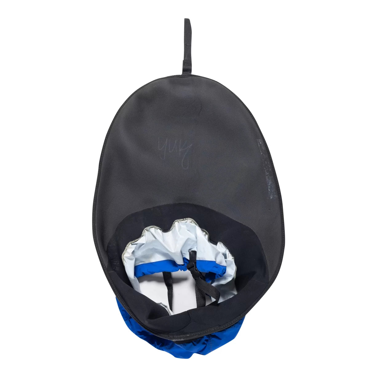 One SizeBlack/Blue