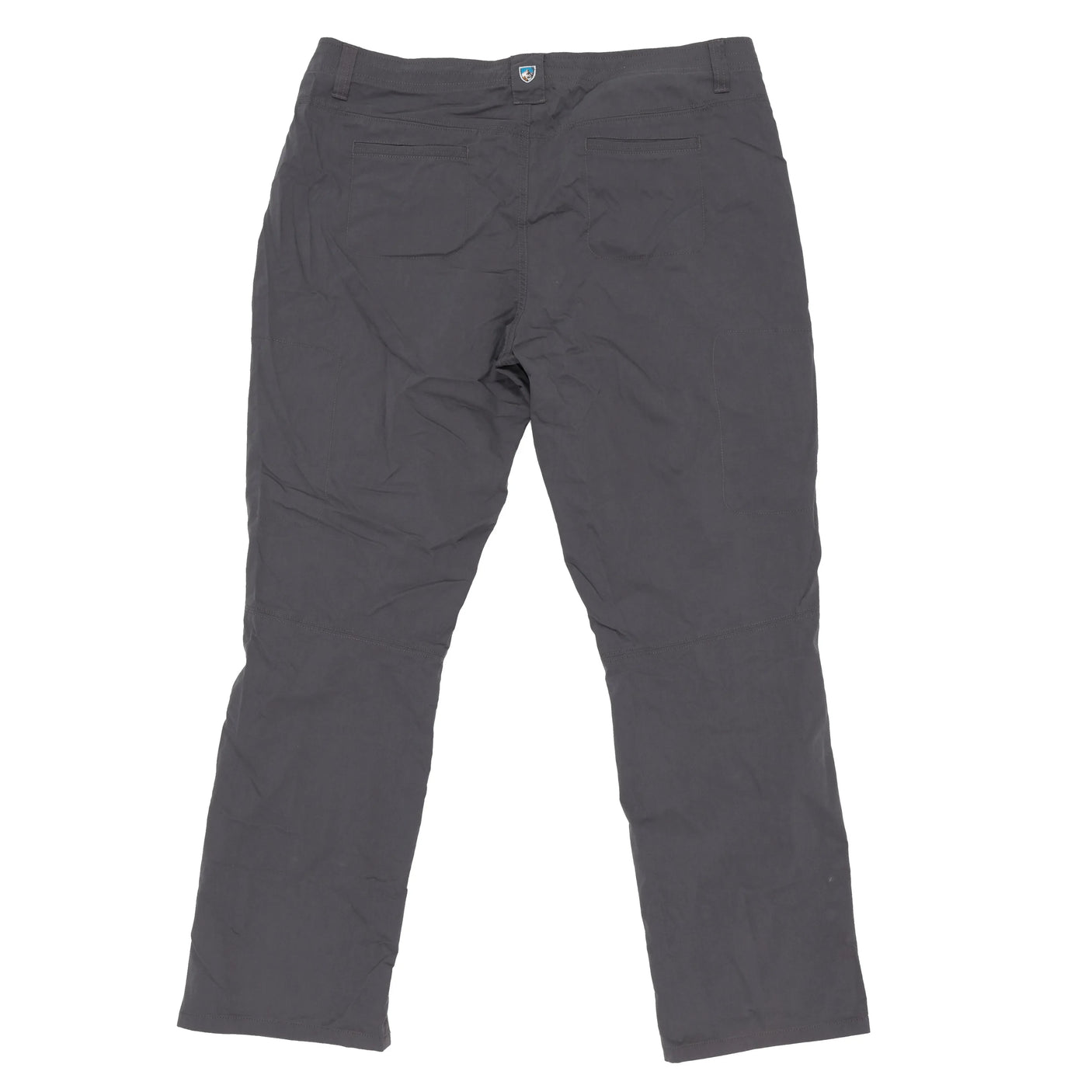 16 shortGray