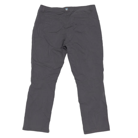 16 shortGray