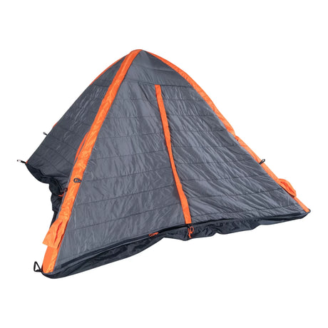 Hilleberg Soulo Mesh Inner Tent - Everything from Geartrade Hilleberg Soulo Mesh Inner Tent - Everything from Geartrade