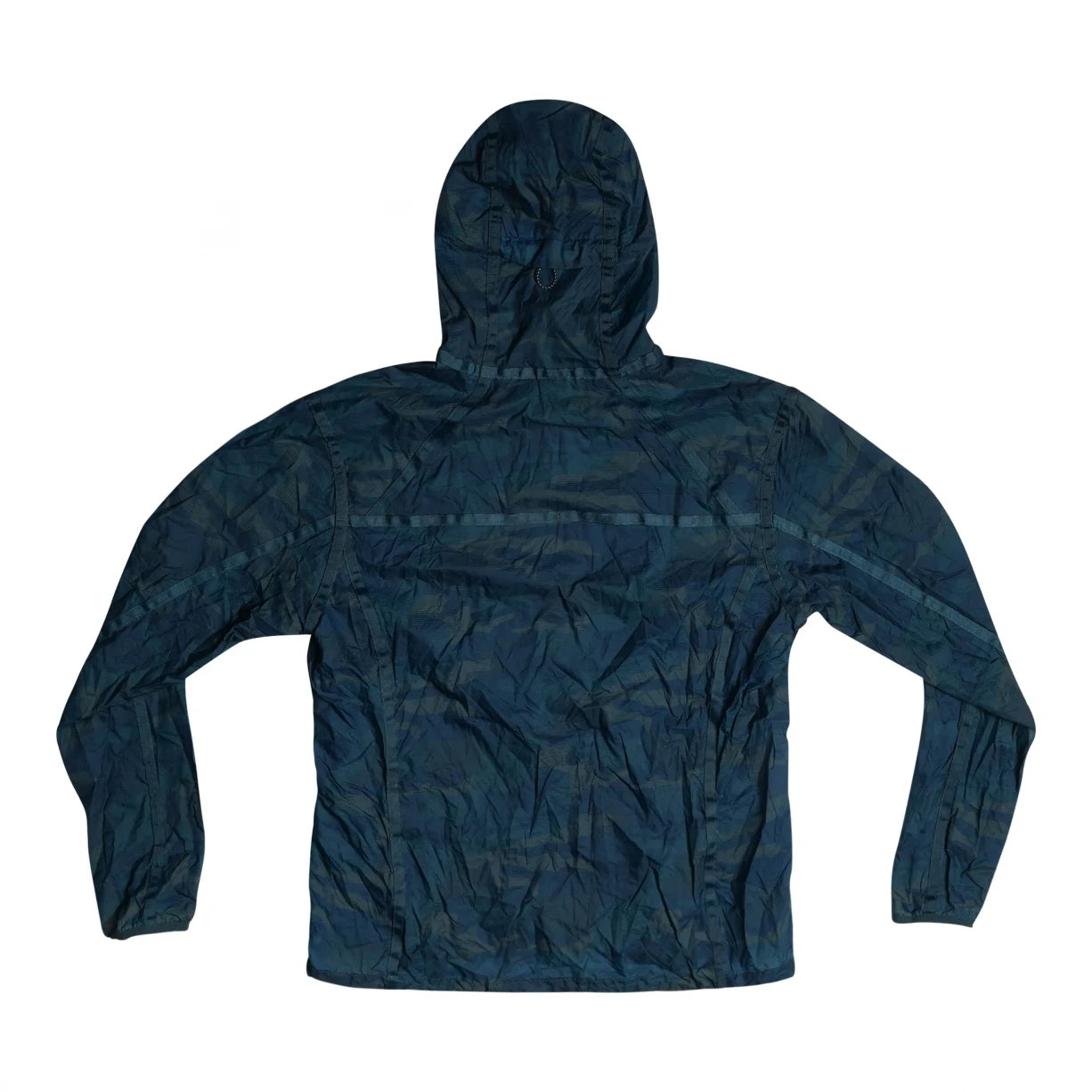 XLBlue Camo