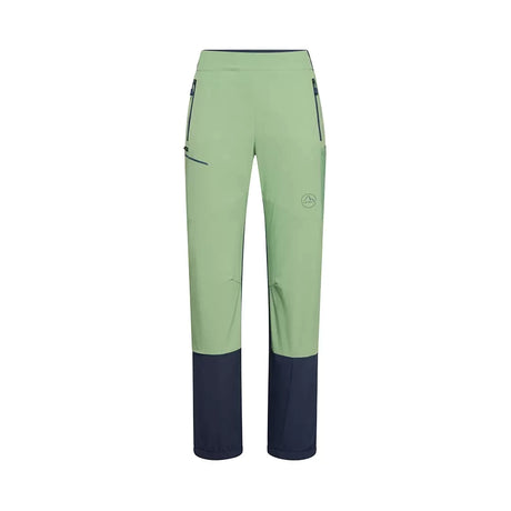MGreen/Blue