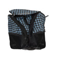 One SizeBlue / Black