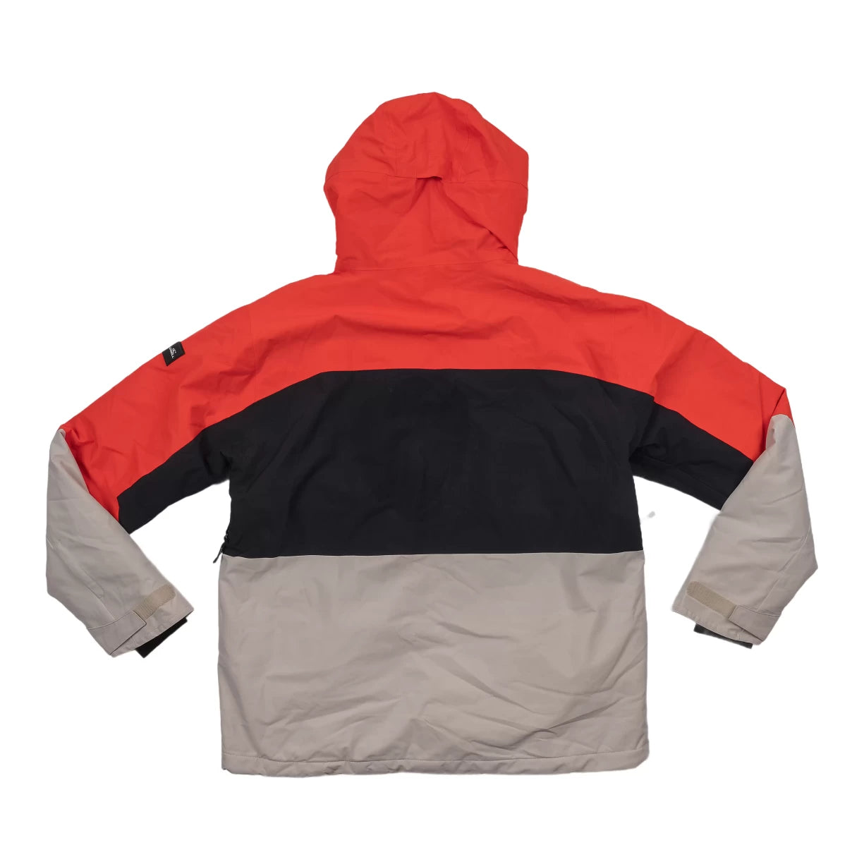 XXLOrange/Black