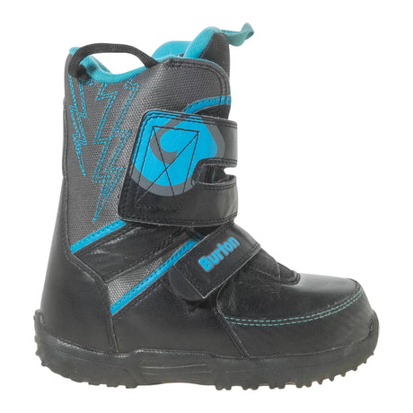 13CBlack/Blue
