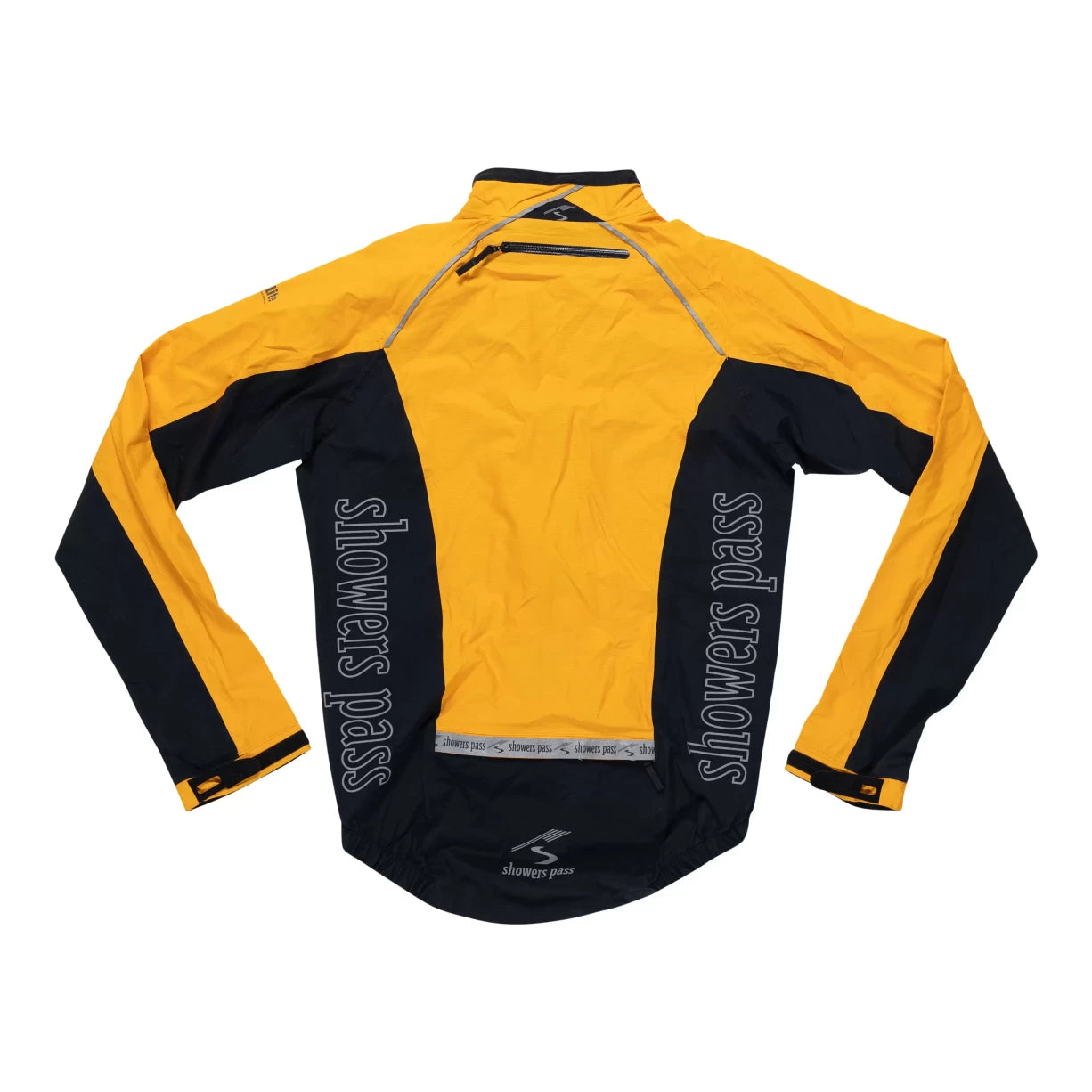 MYellow/Black