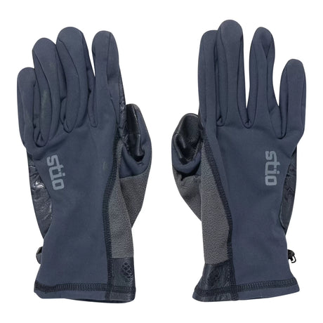 XLBlue/Black
