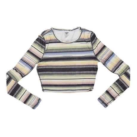 MStriped