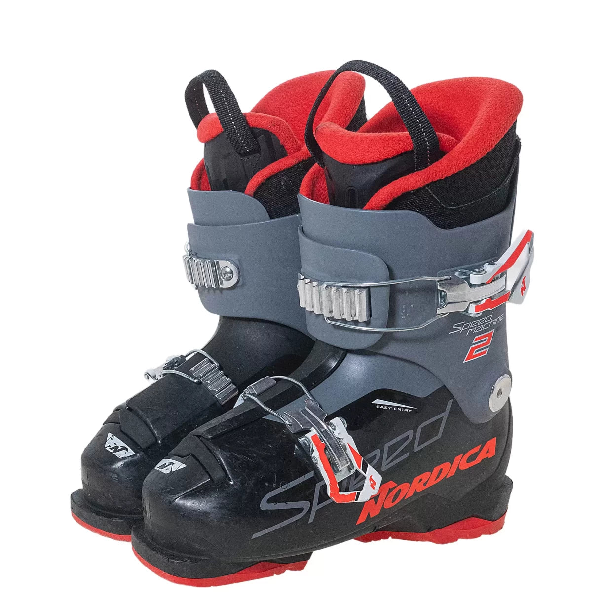 22.5Red/Black