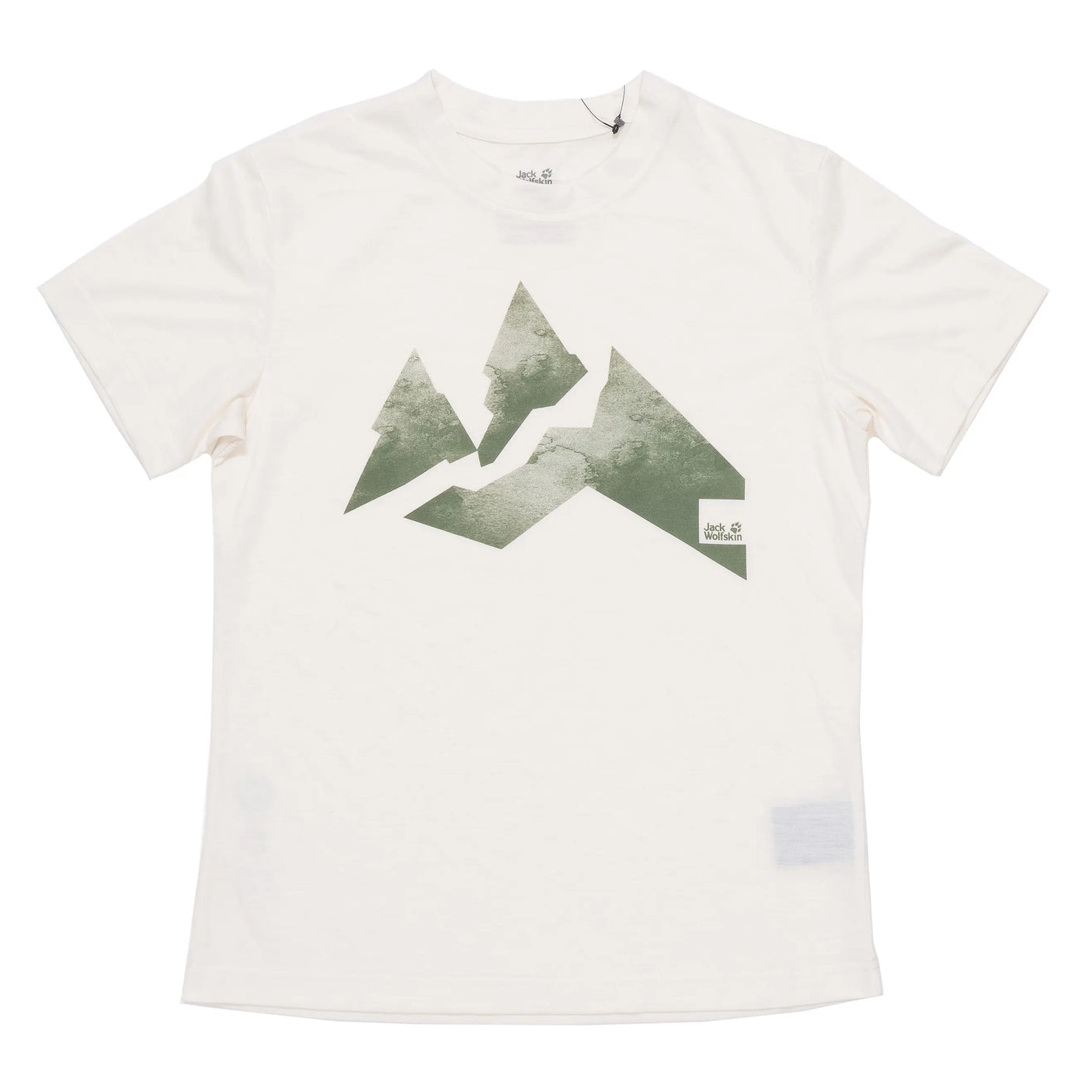 SCotton White/Gm