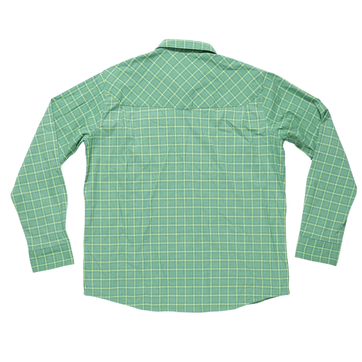 XXLGreen