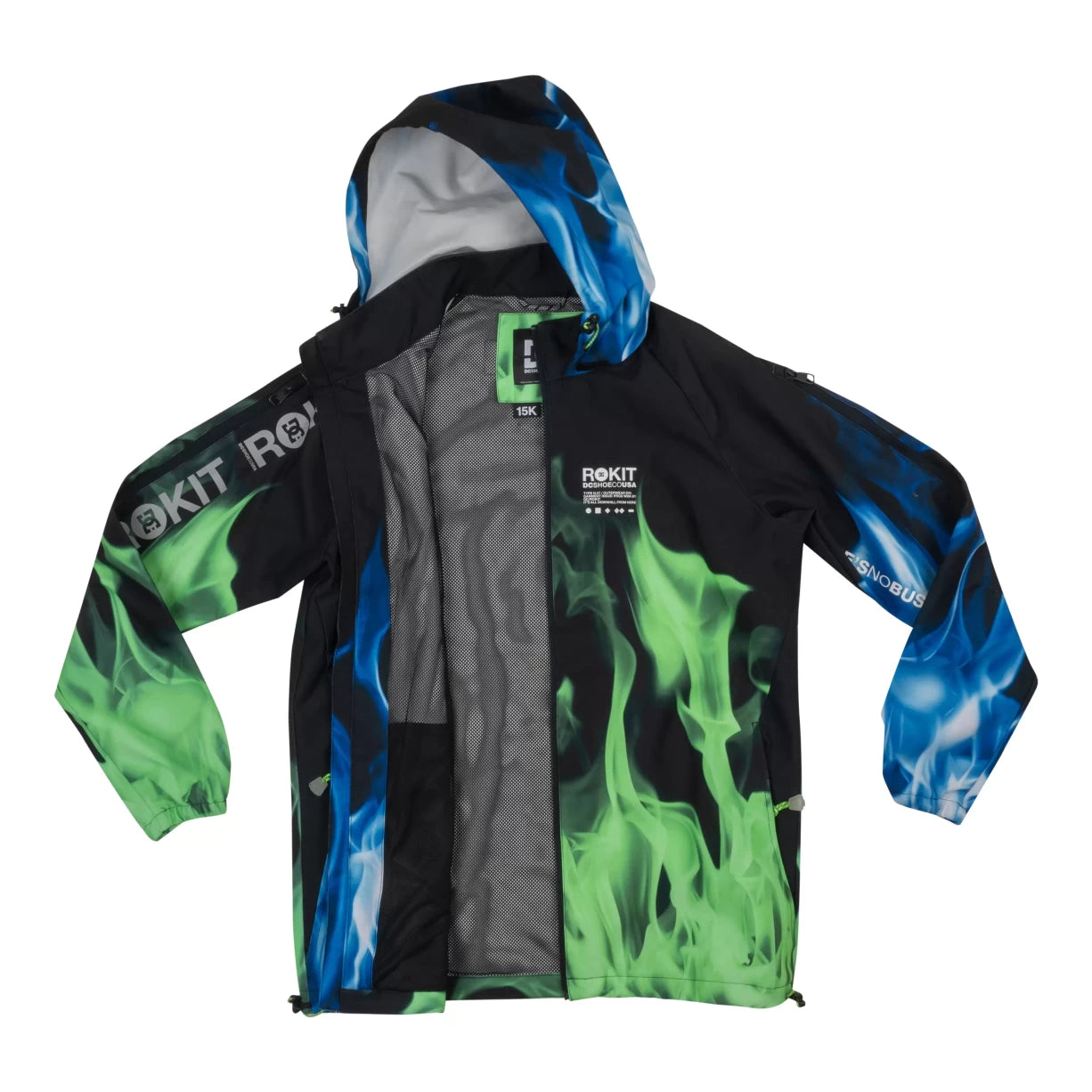 MBlue/Green