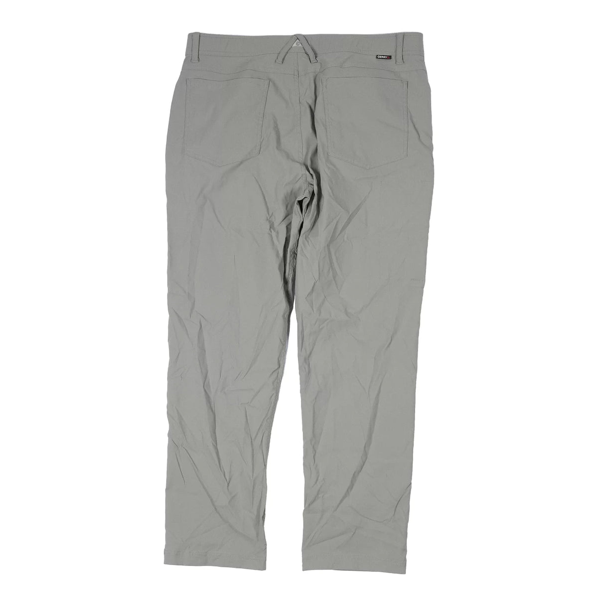 38" x 32"Khaki