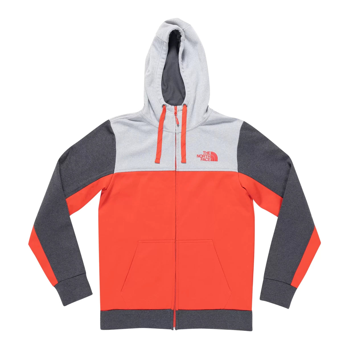 SRed/Grey