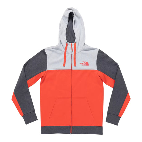 SRed/Grey