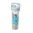 24 fl. oz.Silver
