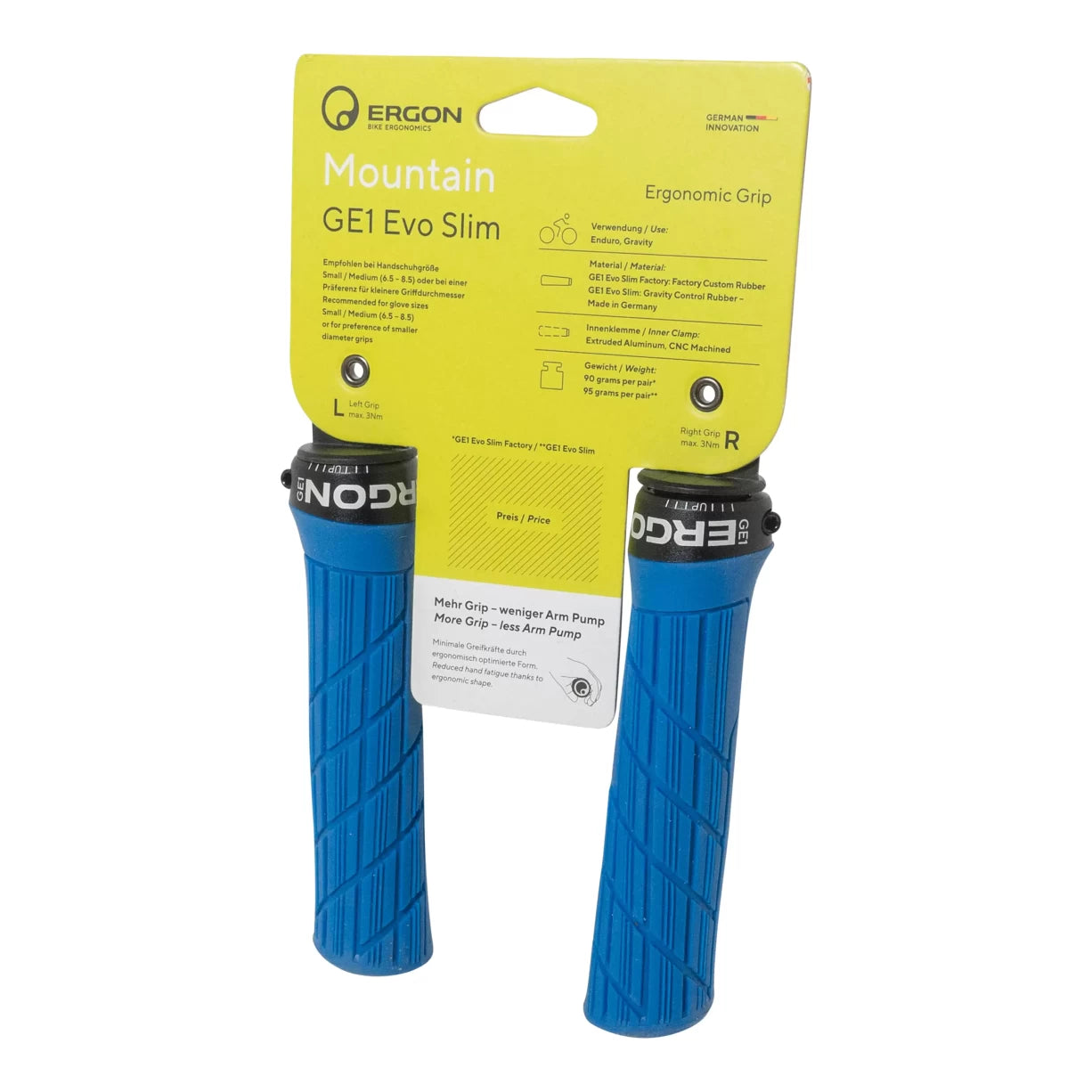 One SizeBlue